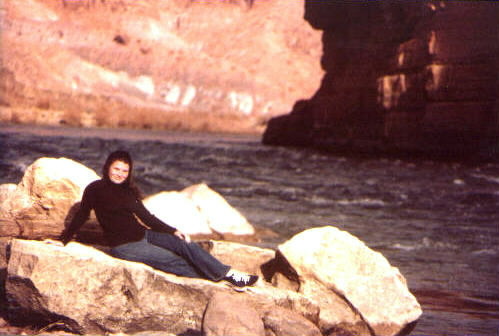 Col River Linda 1980