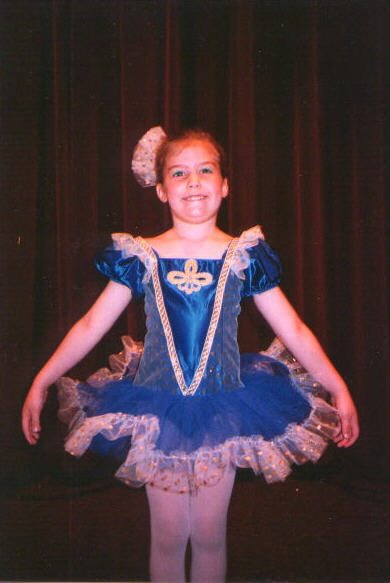 Ballet 1995