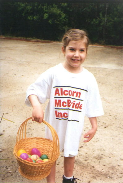 Easter 1996