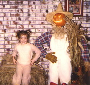 Halloween 1995