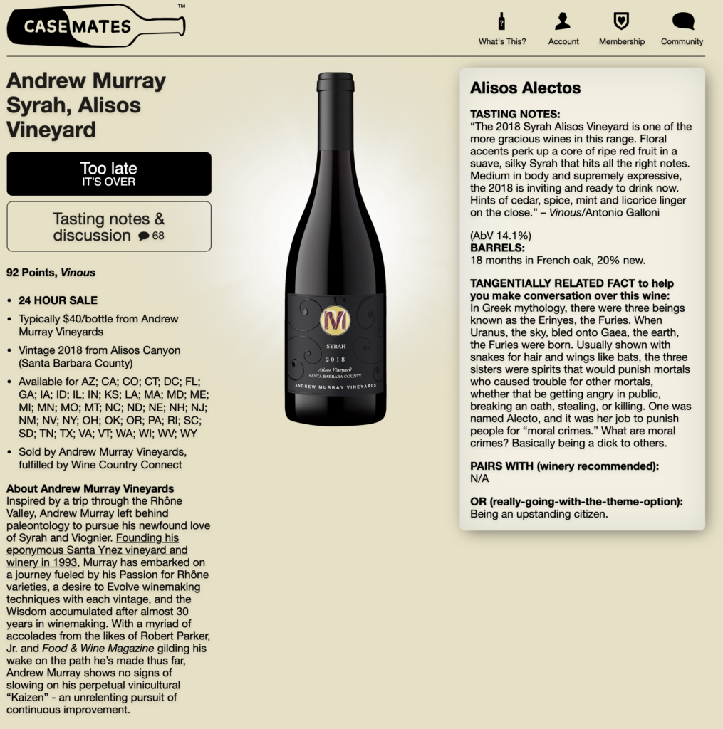 Dom Perignon Rose Michael Riedel Edition 2004 - Buy Champagne same day 3  hour delivery
